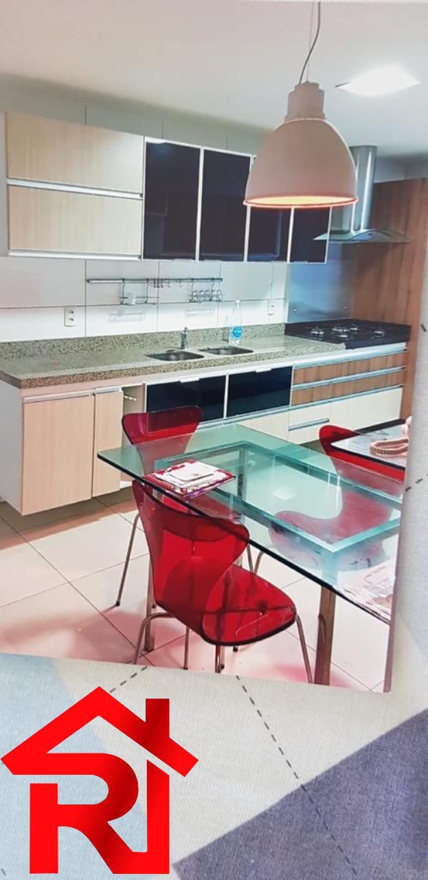 Apartamento à venda com 4 quartos, 250m² - Foto 11