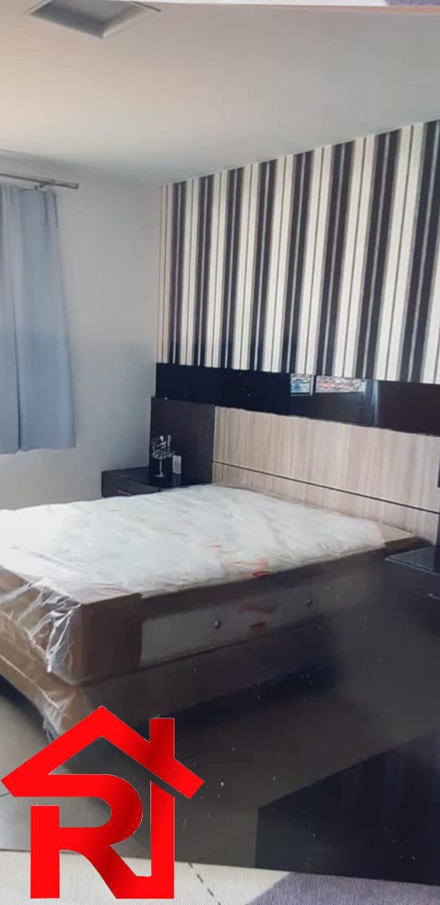 Apartamento à venda com 4 quartos, 250m² - Foto 14