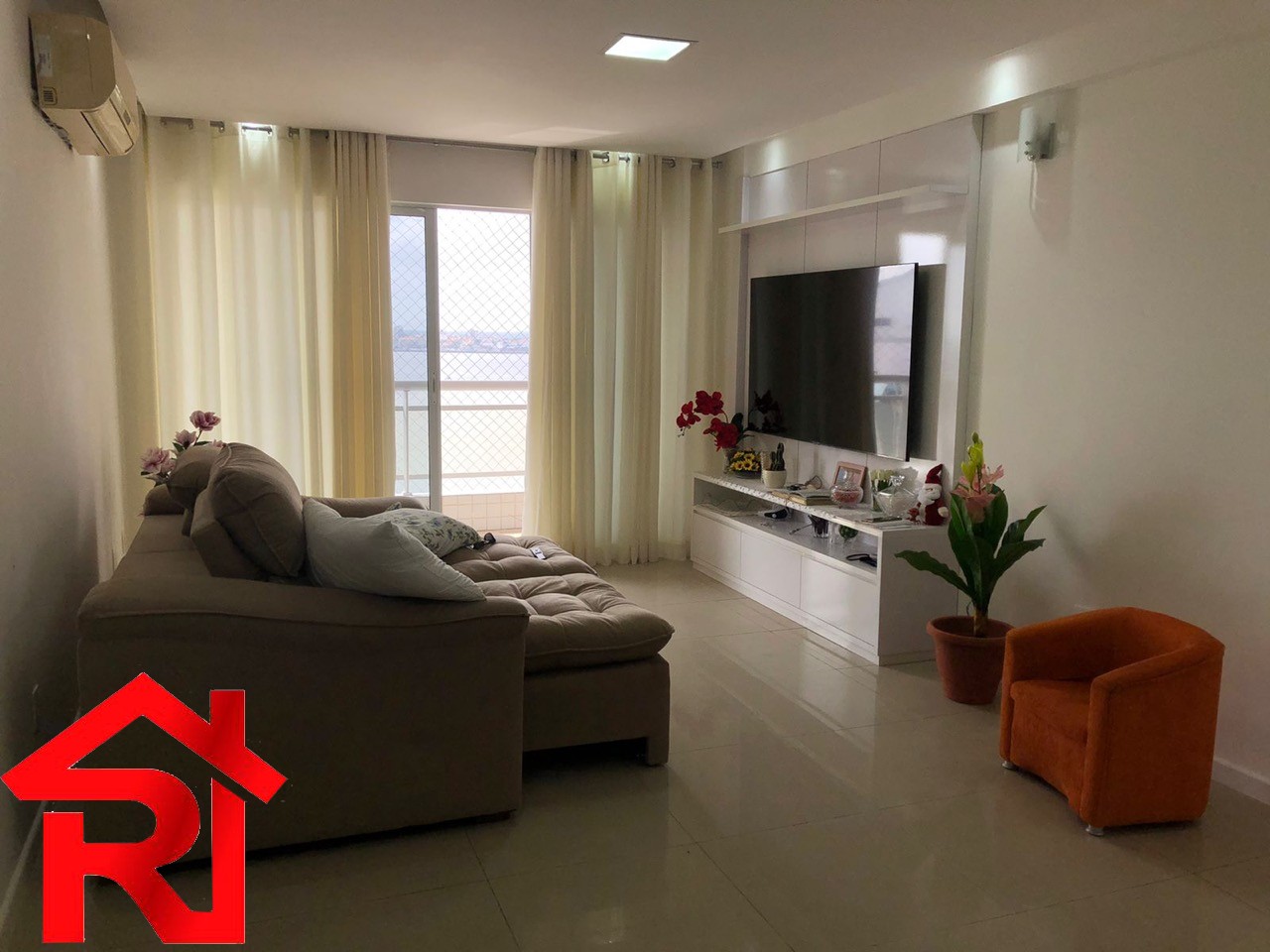 Apartamento à venda com 3 quartos, 136m² - Foto 22