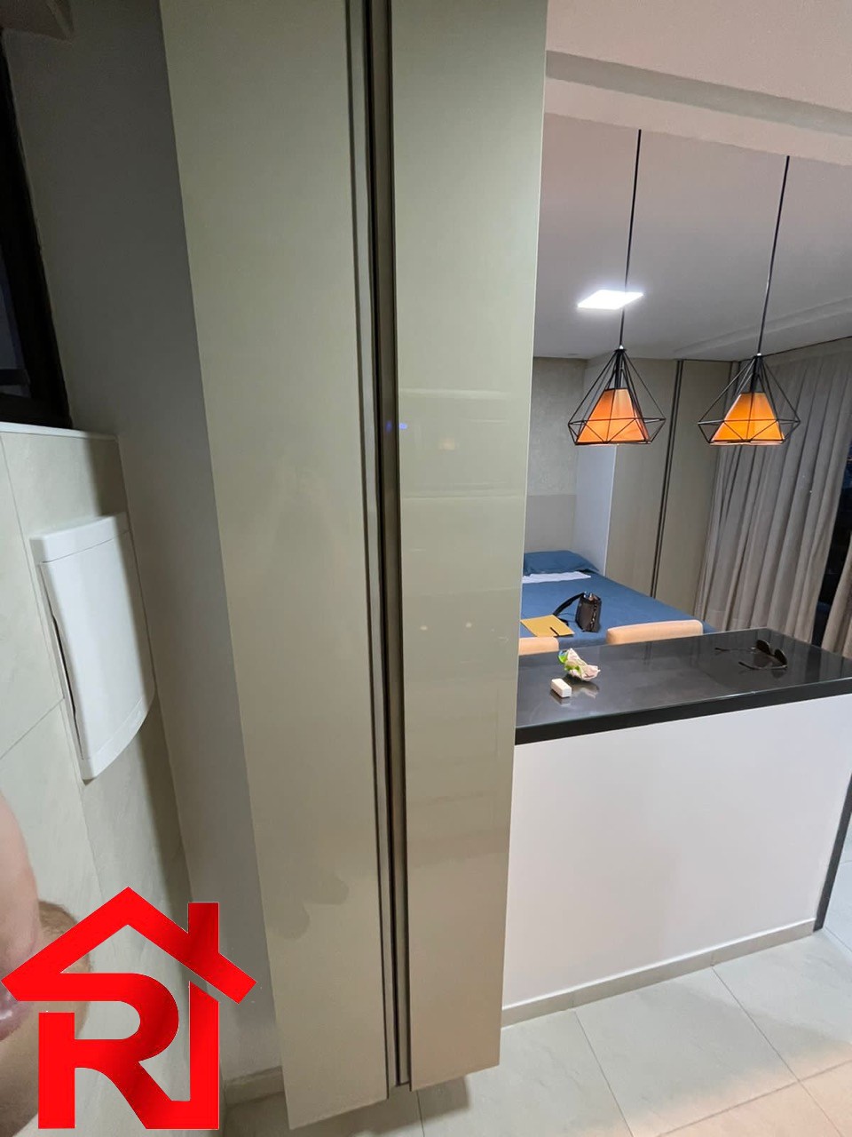 Apartamento para alugar com 1 quarto, 30m² - Foto 13