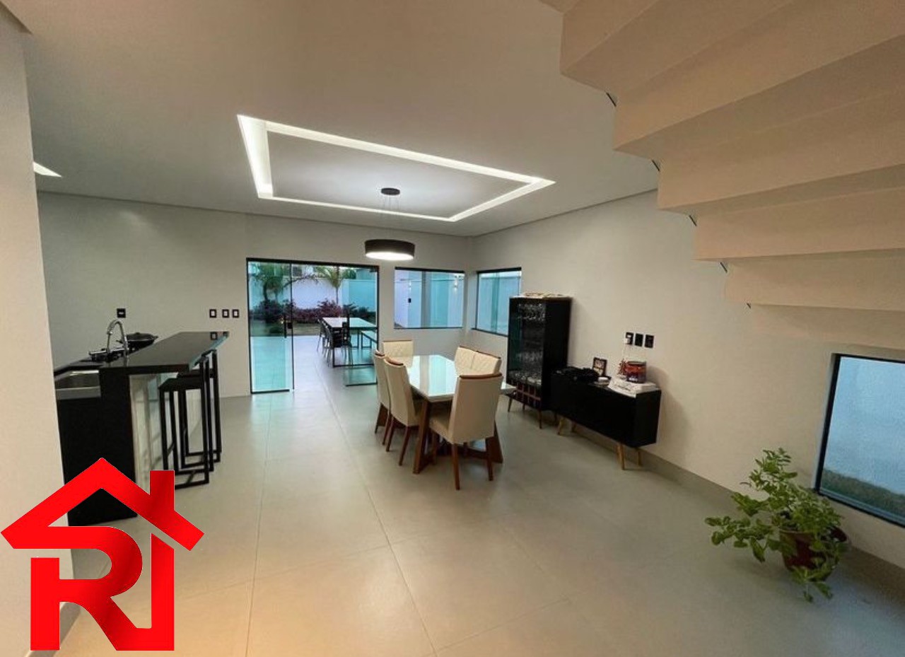 Casa à venda com 5 quartos, 438m² - Foto 9