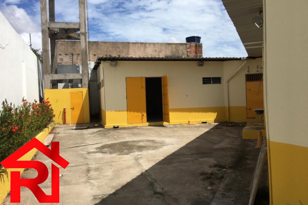 Depósito-Galpão-Armazém para alugar, 5000m² - Foto 5