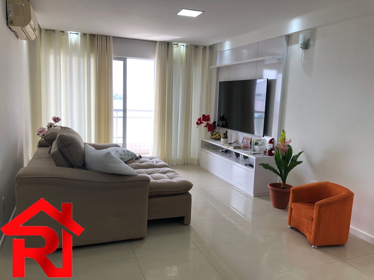 Apartamento à venda com 3 quartos, 136m² - Foto 28