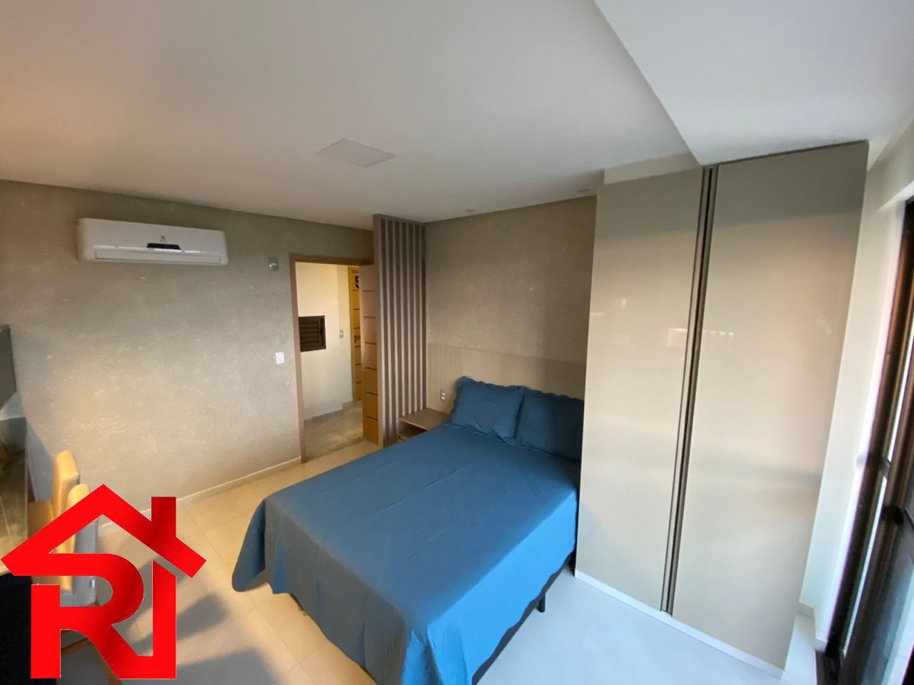 Apartamento para alugar com 1 quarto, 30m² - Foto 14