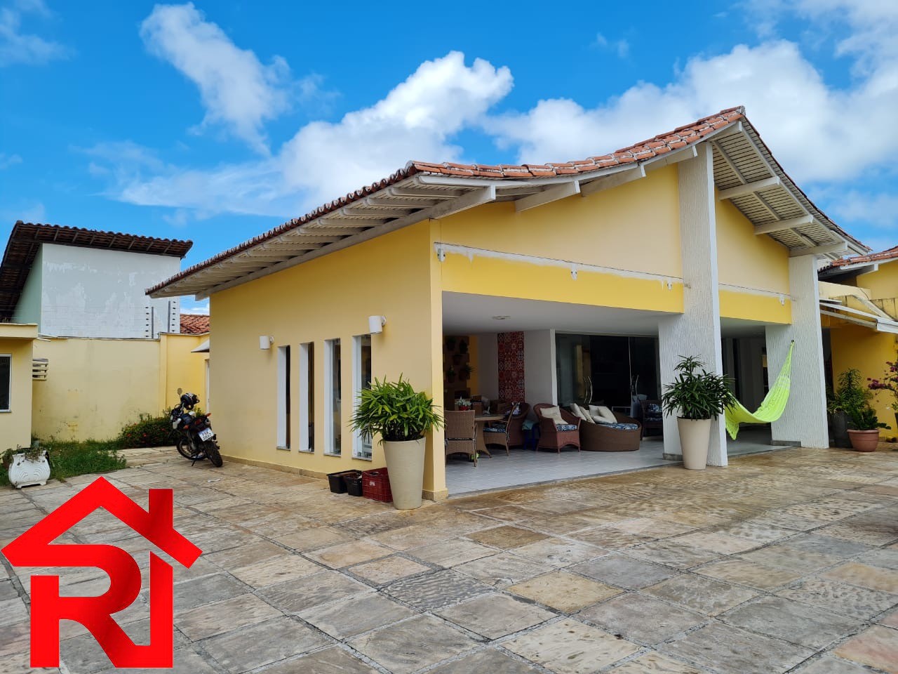 Casa à venda com 4 quartos, 800m² - Foto 6