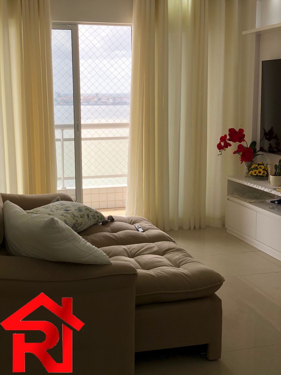 Apartamento à venda com 3 quartos, 136m² - Foto 21