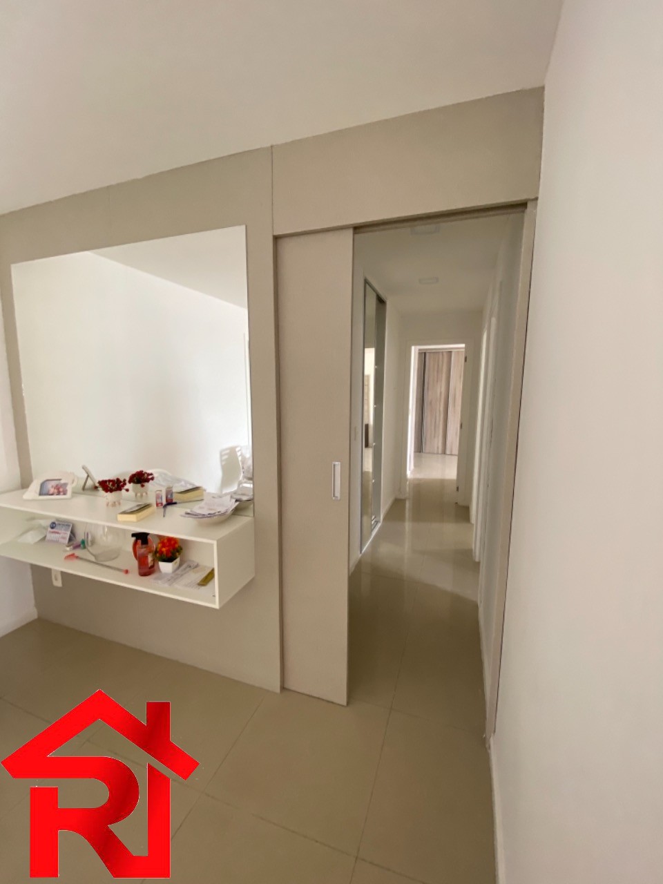 Apartamento à venda com 3 quartos, 136m² - Foto 7