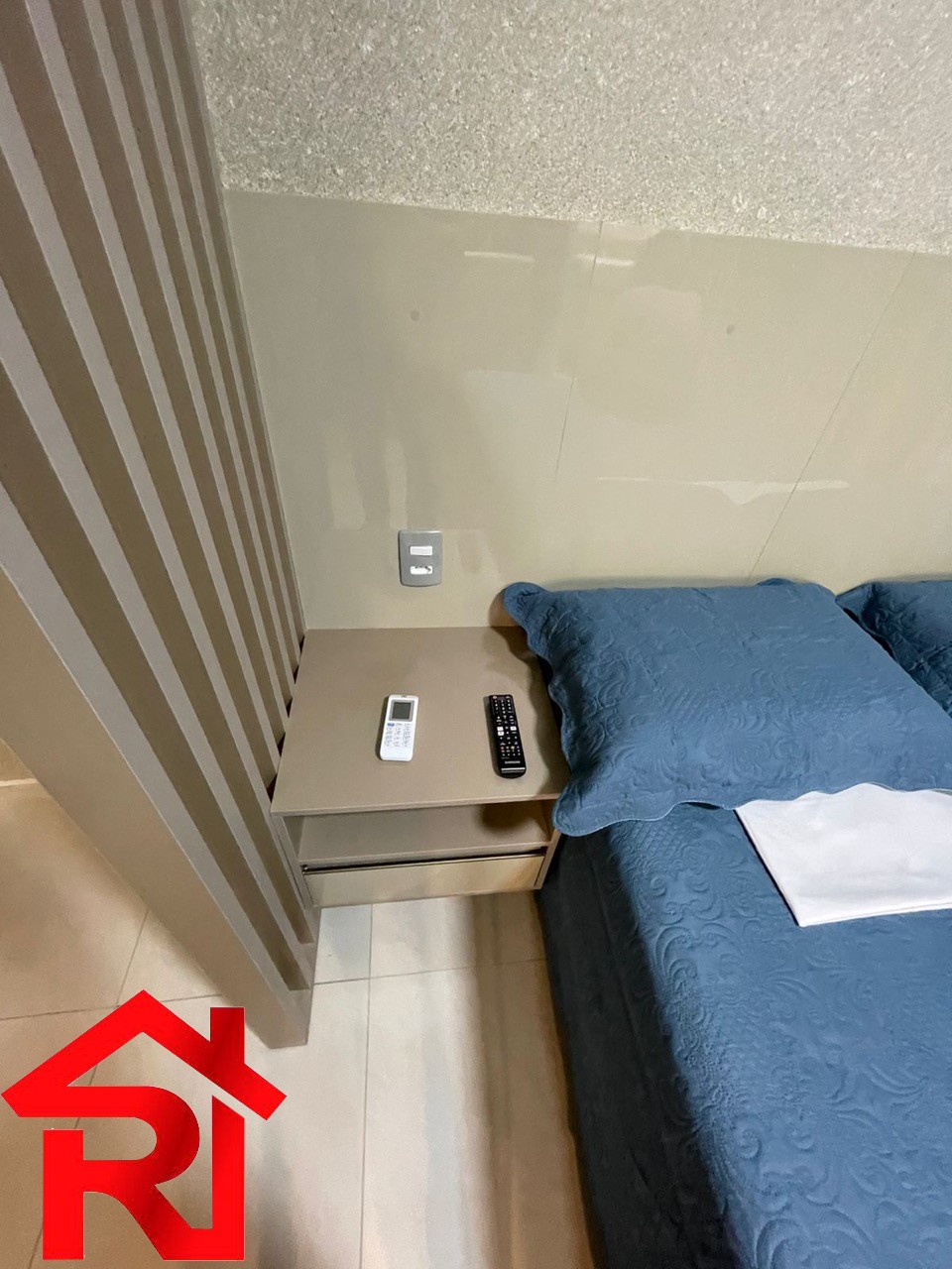 Apartamento para alugar com 1 quarto, 30m² - Foto 7