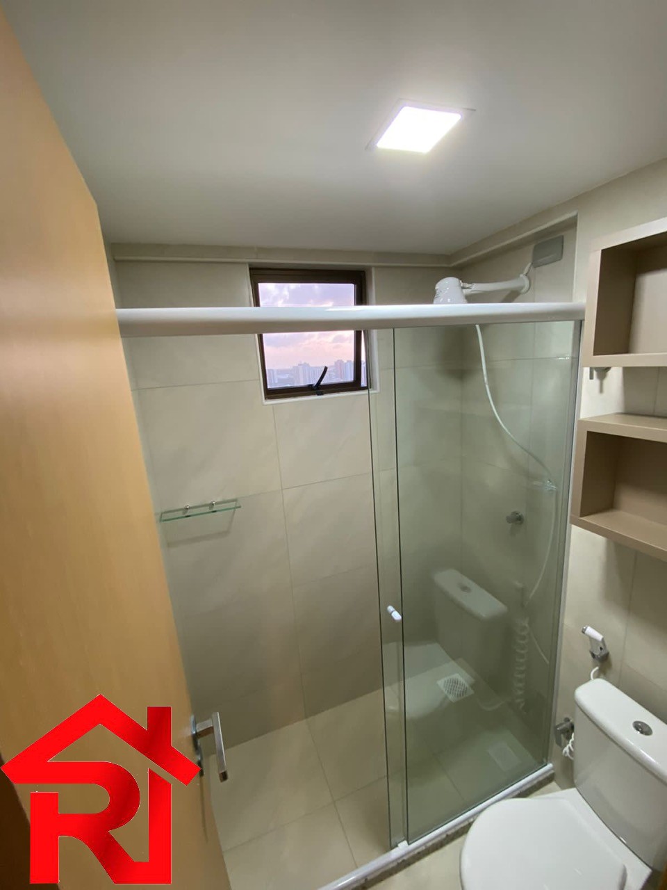 Apartamento para alugar com 1 quarto, 30m² - Foto 20