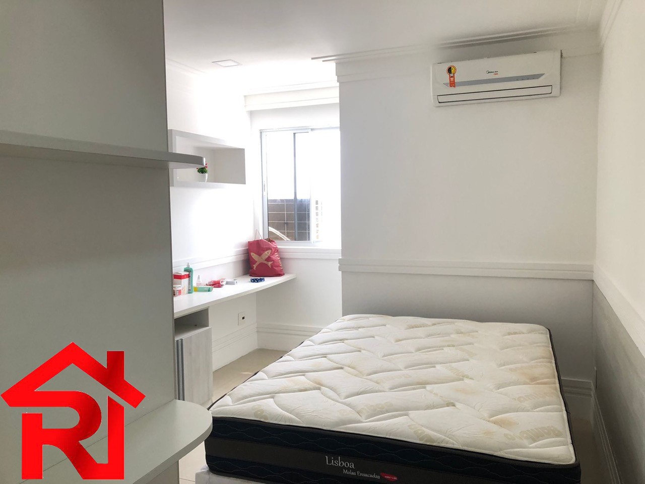 Apartamento à venda com 3 quartos, 136m² - Foto 26