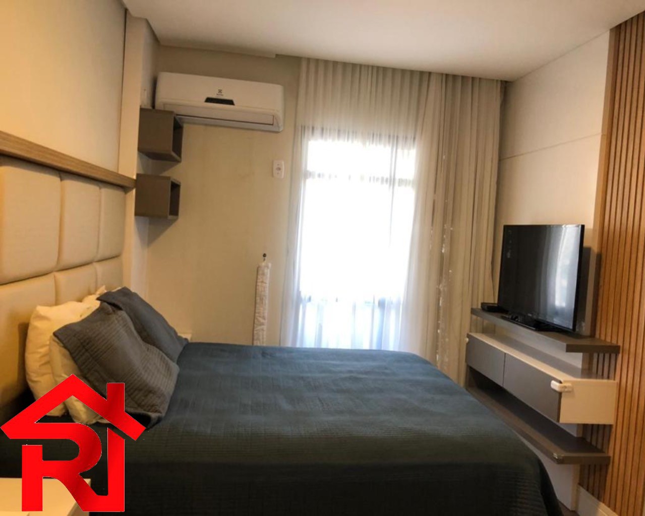 Apartamento à venda com 4 quartos, 140m² - Foto 11