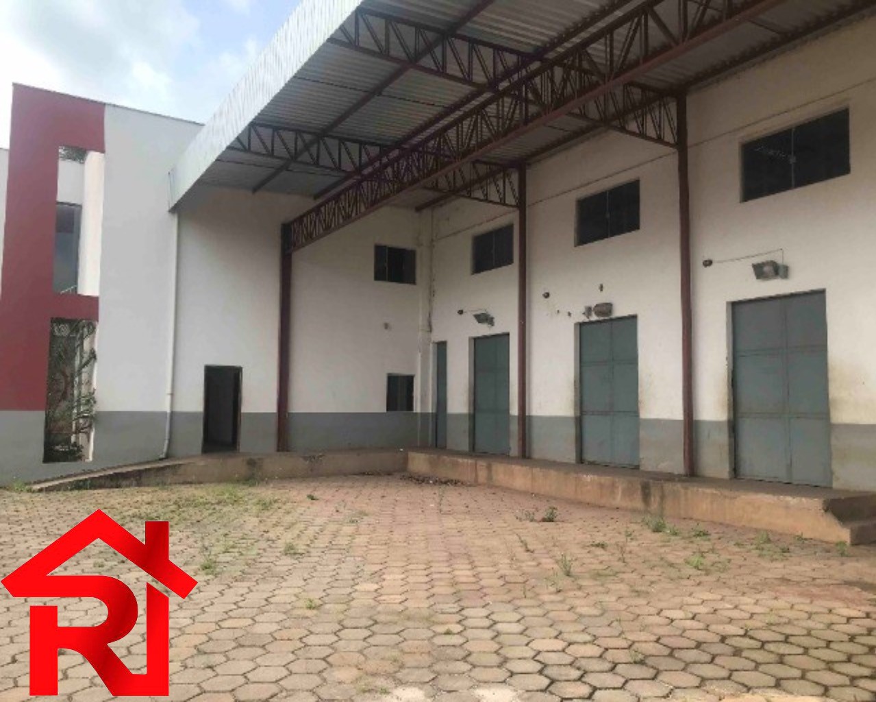 Depósito-Galpão-Armazém para alugar, 3200m² - Foto 12