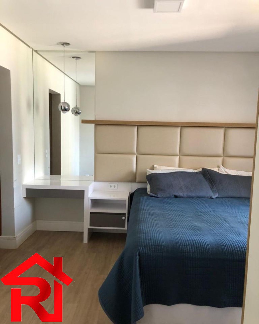 Apartamento à venda com 4 quartos, 140m² - Foto 10