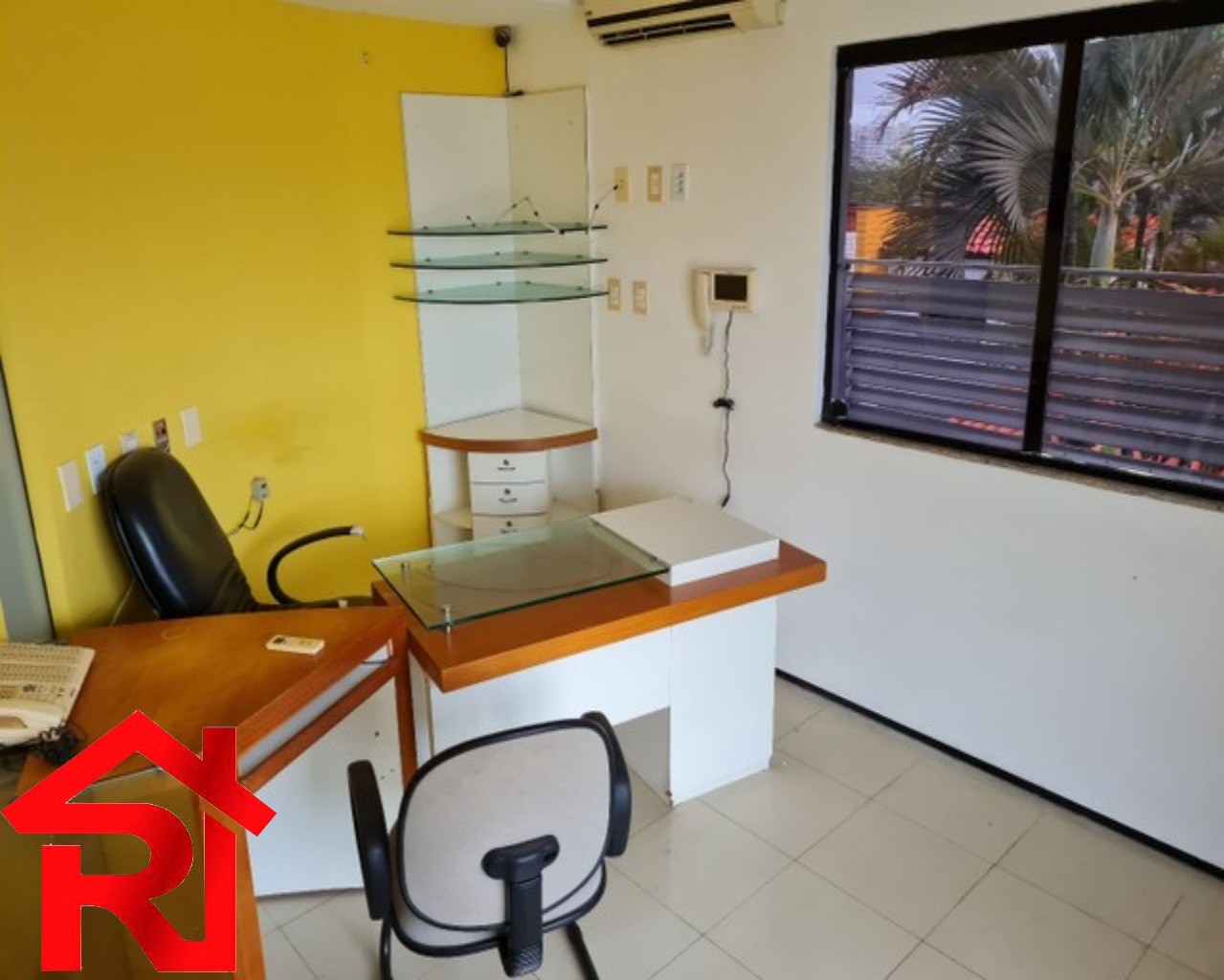 Prédio Inteiro, 1000 m² - Foto 10