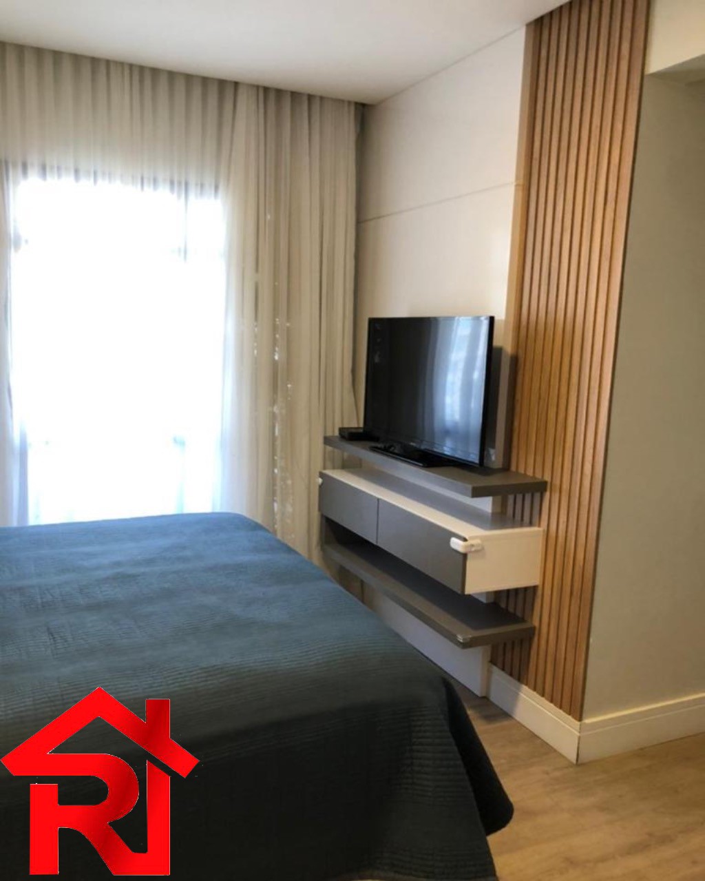 Apartamento à venda com 4 quartos, 140m² - Foto 12