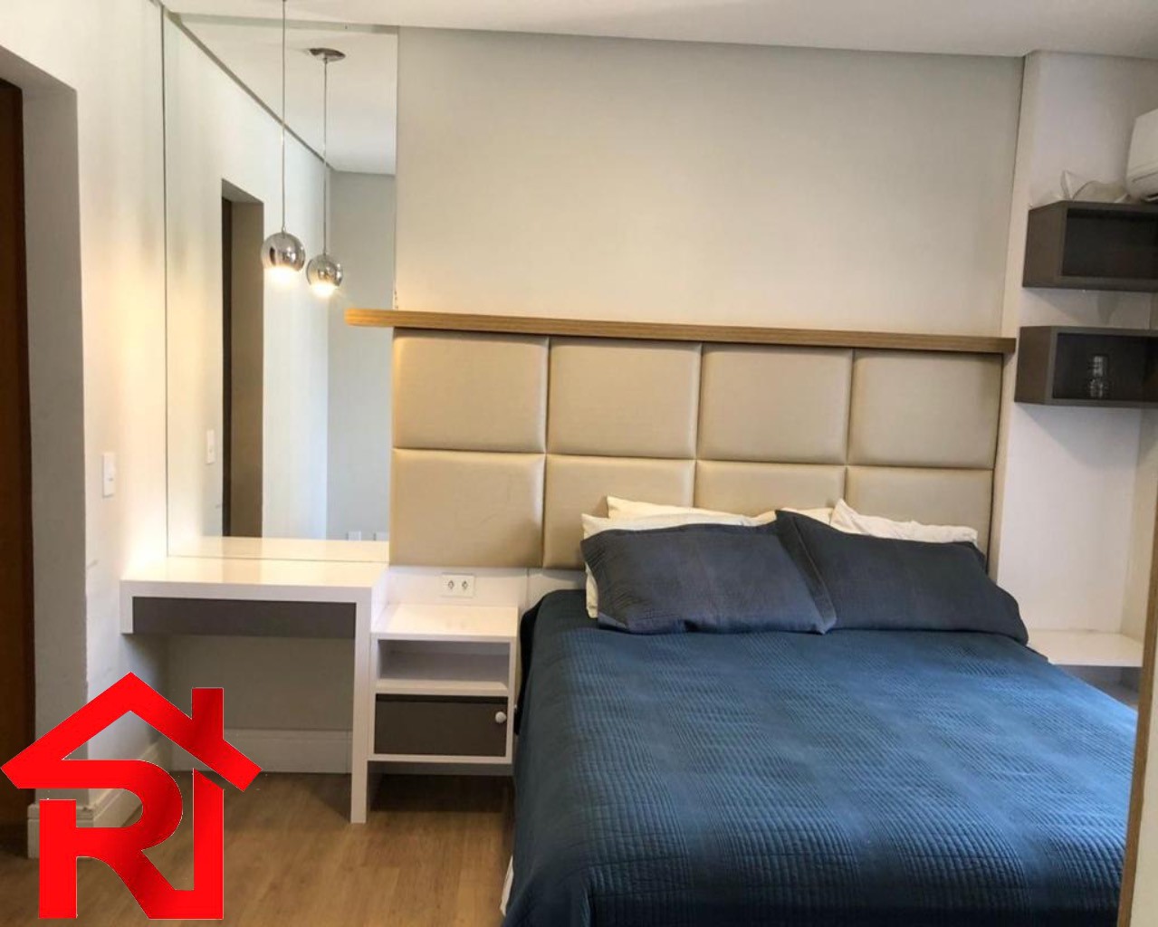 Apartamento à venda com 4 quartos, 140m² - Foto 13