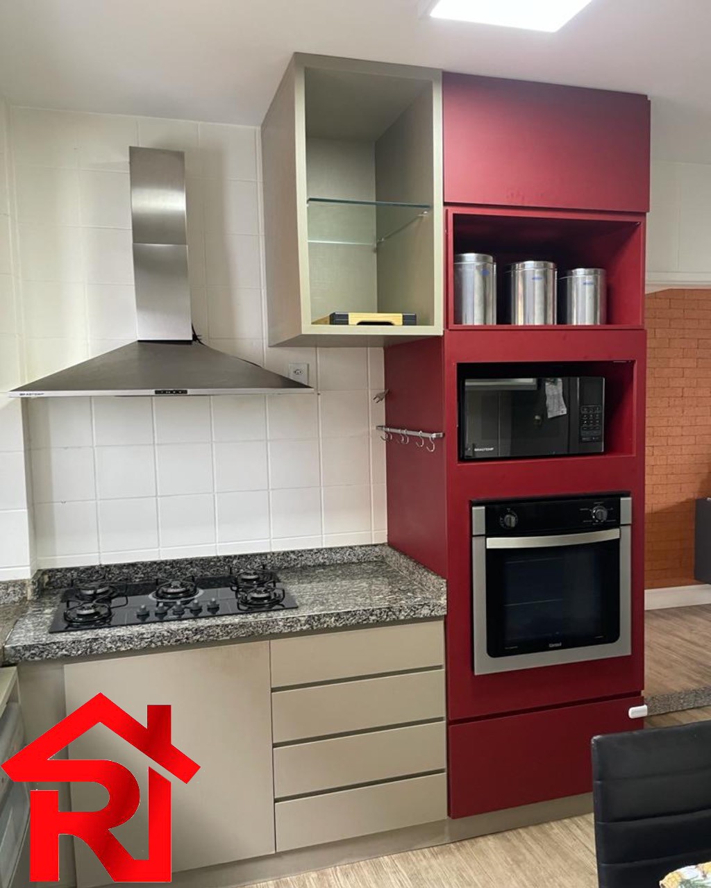 Apartamento à venda com 4 quartos, 140m² - Foto 17