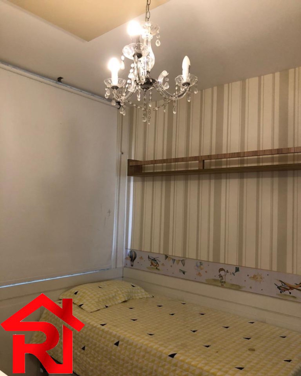 Apartamento à venda com 4 quartos, 140m² - Foto 14