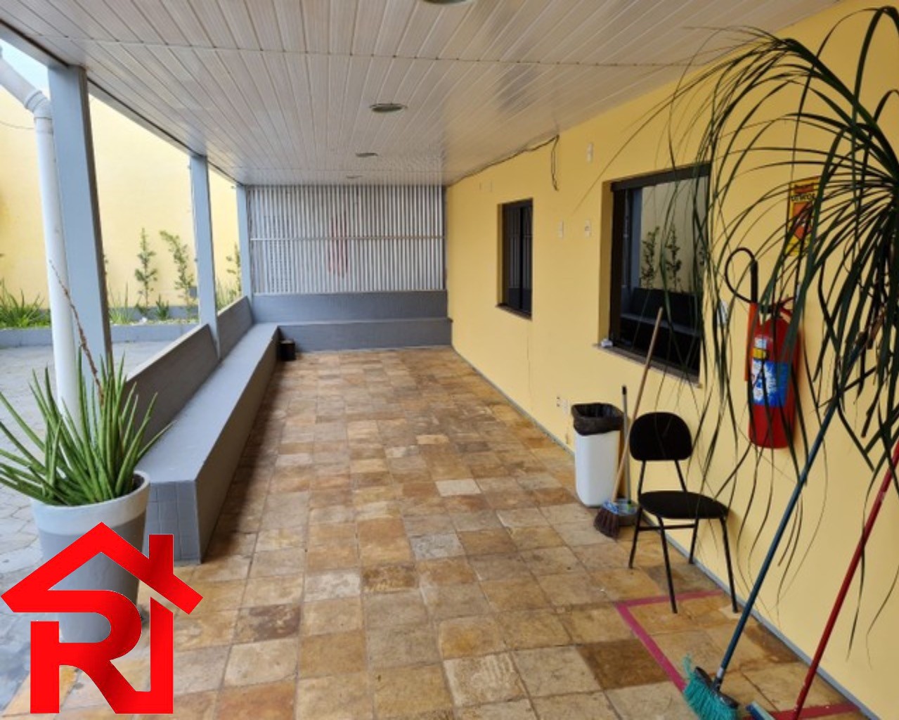 Prédio Inteiro, 1000 m² - Foto 13
