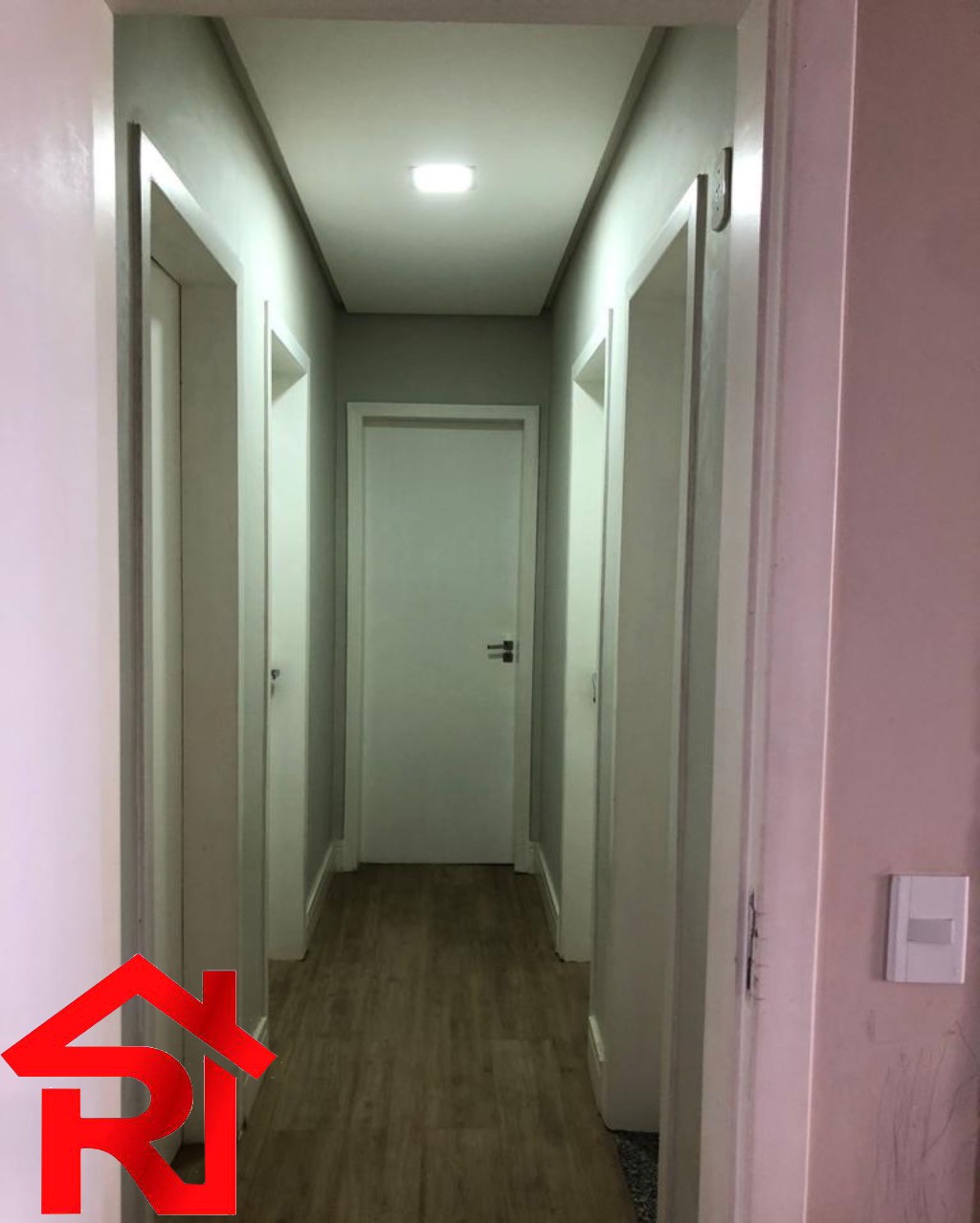 Apartamento à venda com 4 quartos, 140m² - Foto 18