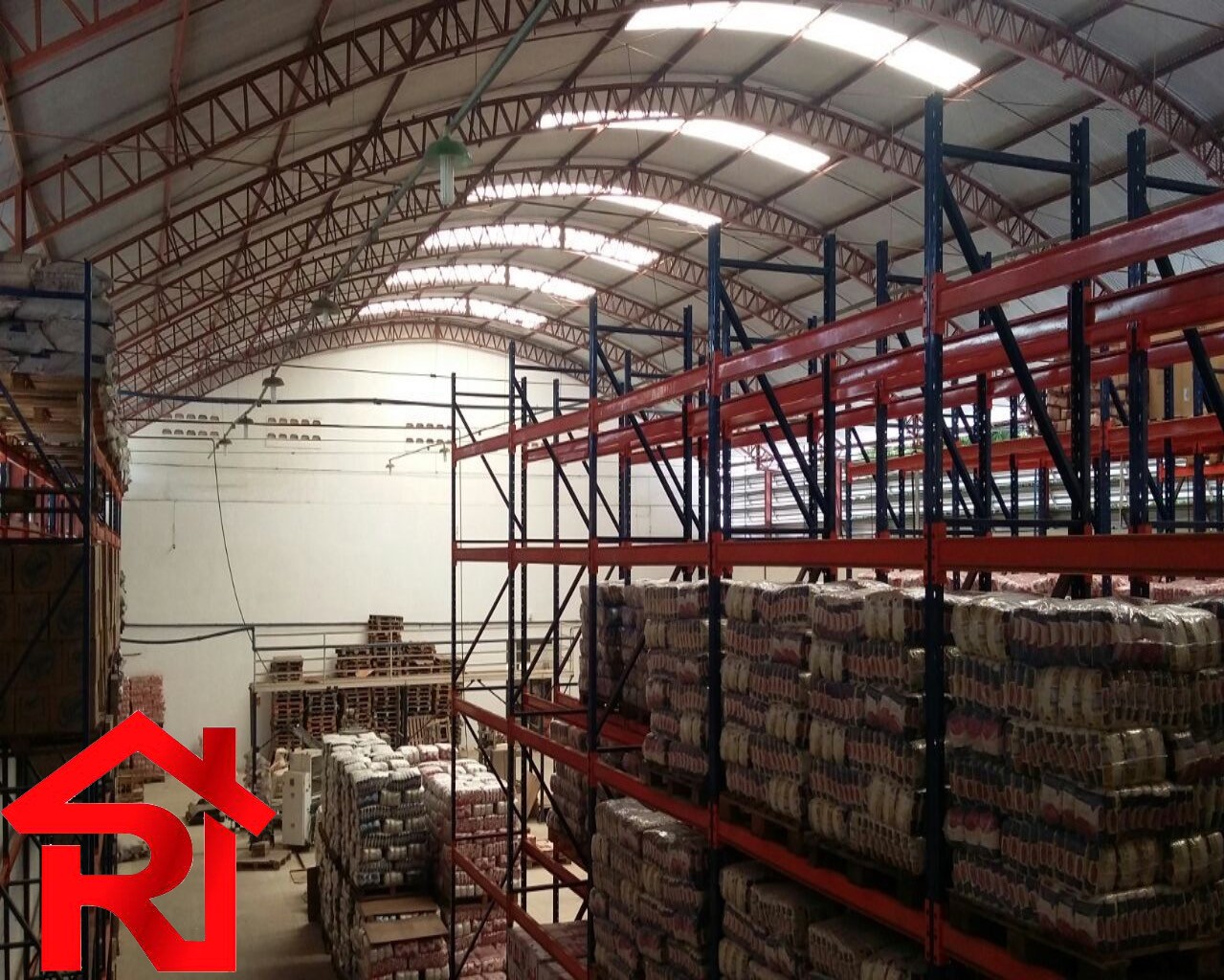 Depósito-Galpão-Armazém para alugar, 3200m² - Foto 8