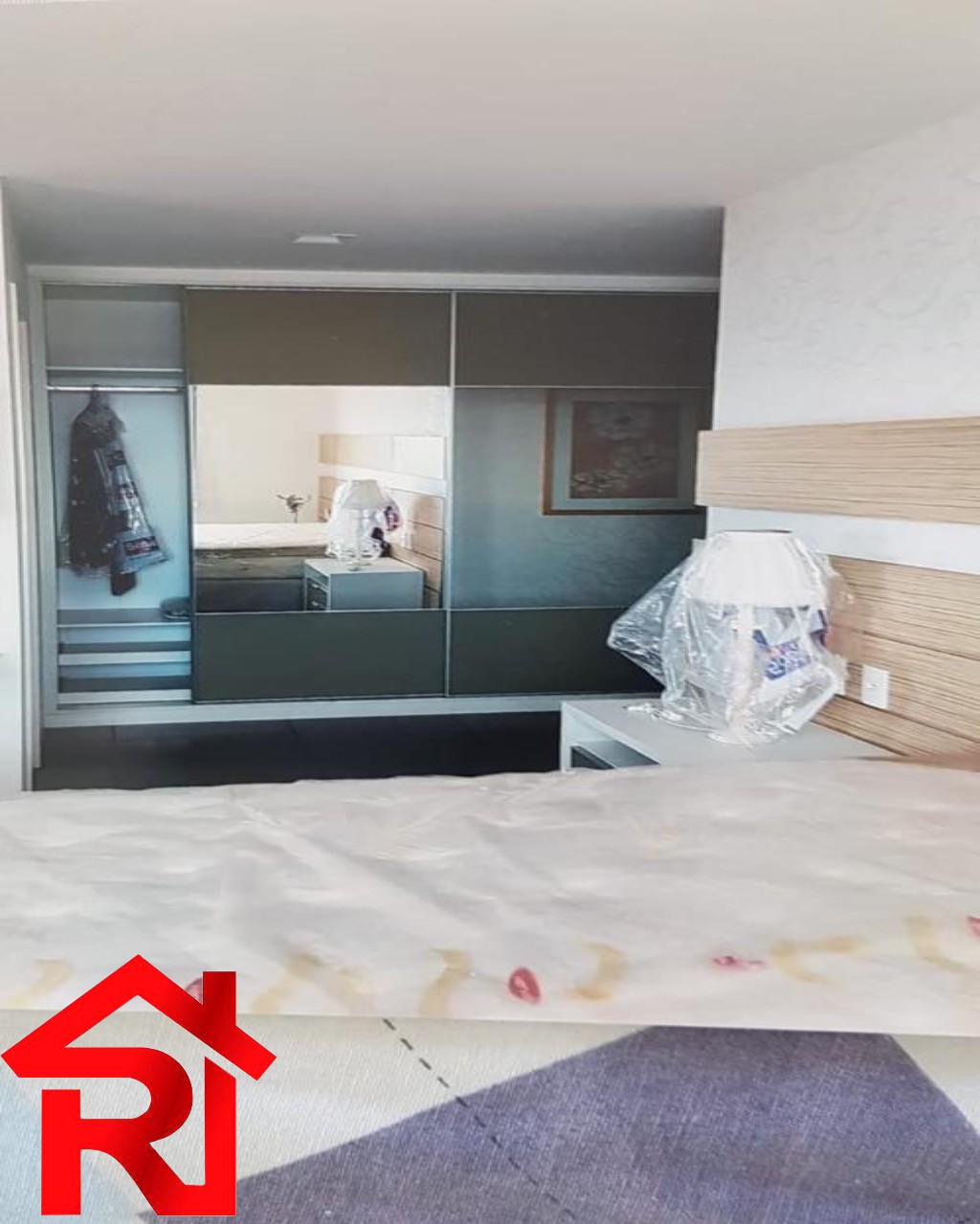 Apartamento à venda com 4 quartos, 250m² - Foto 6