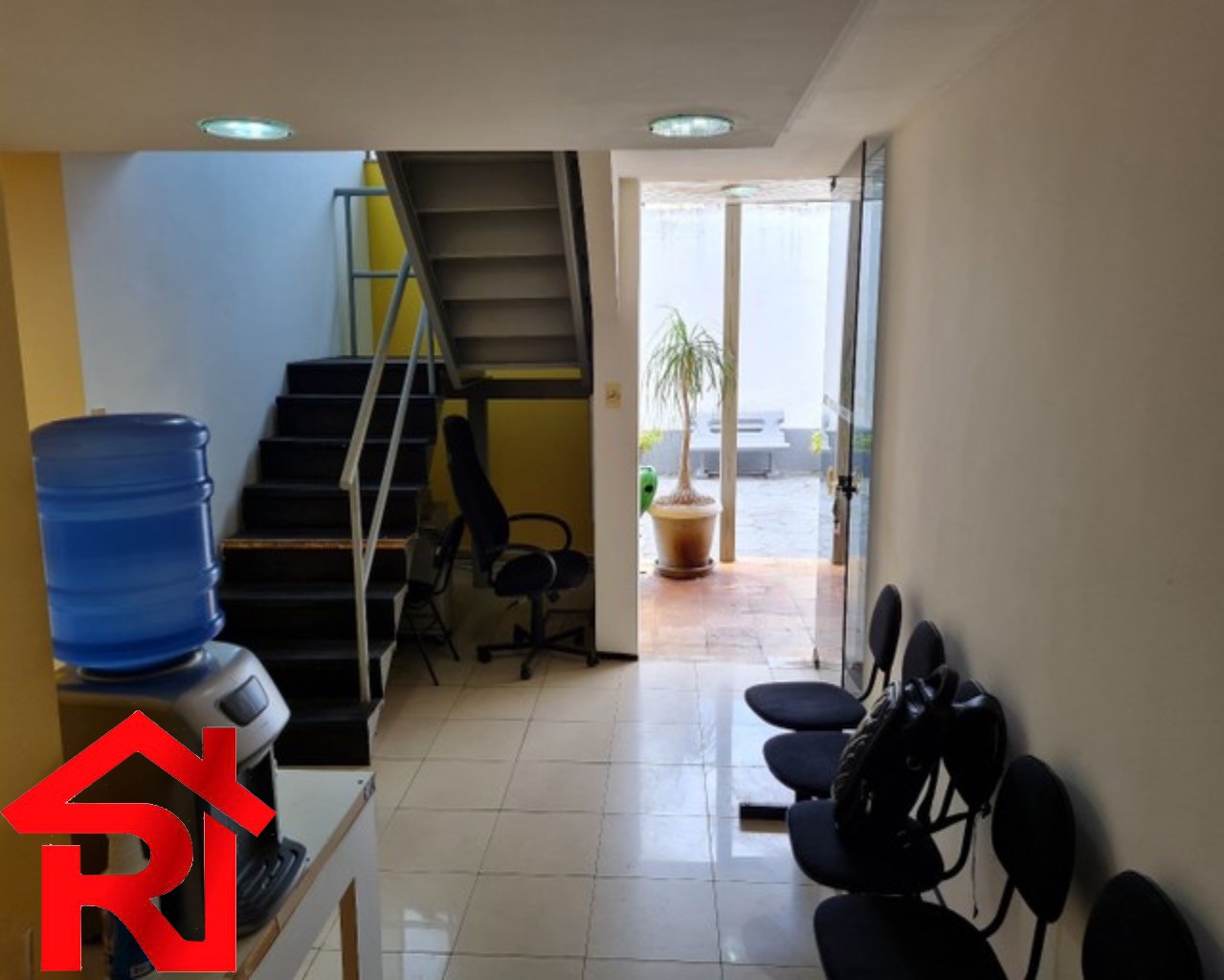 Prédio Inteiro, 1000 m² - Foto 15