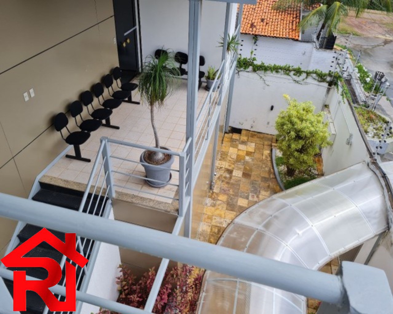 Prédio Inteiro, 1000 m² - Foto 6