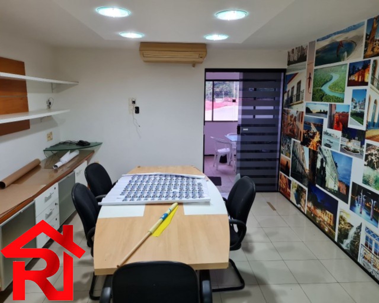Prédio Inteiro, 1000 m² - Foto 4