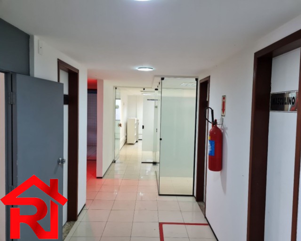 Prédio Inteiro, 1000 m² - Foto 11
