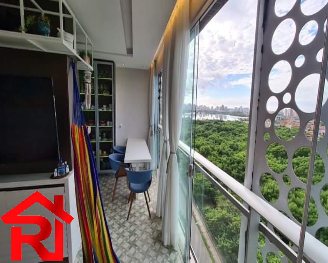 Apartamento à venda com 2 quartos, 82m² - Foto 10