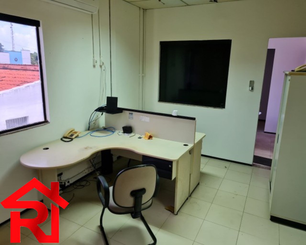 Prédio Inteiro, 1000 m² - Foto 8