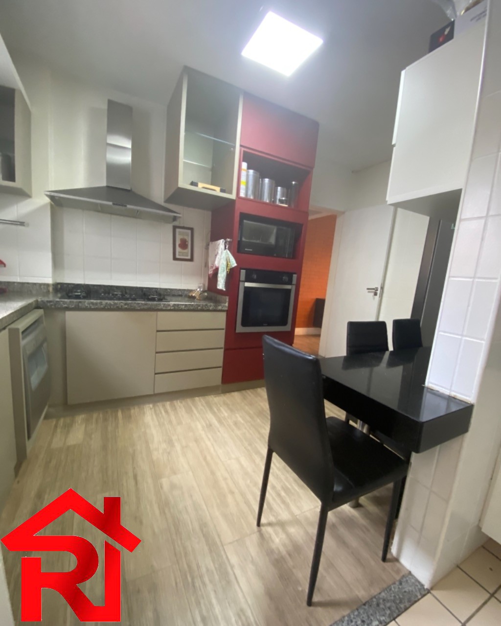 Apartamento à venda com 4 quartos, 140m² - Foto 26