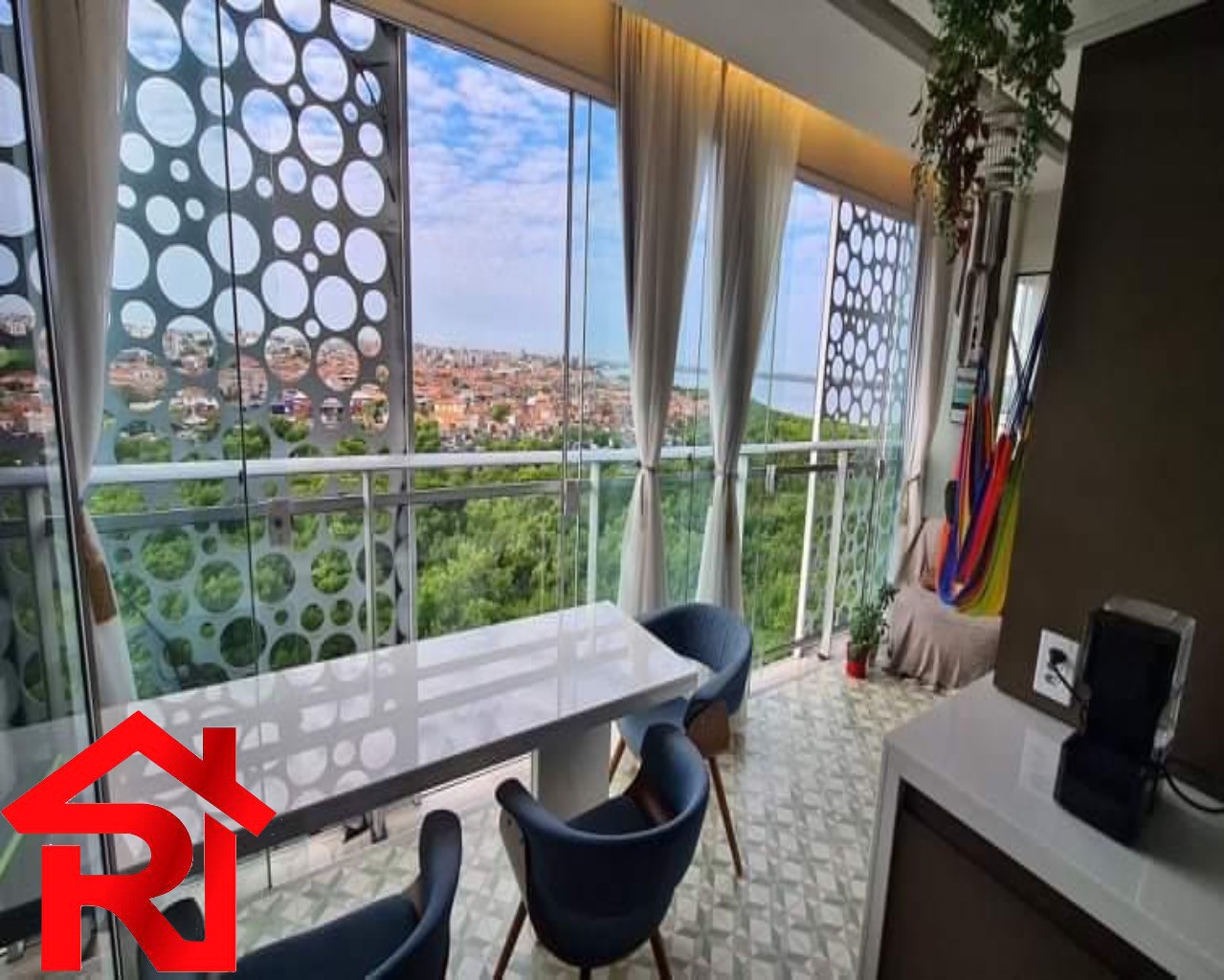 Apartamento à venda com 2 quartos, 82m² - Foto 7