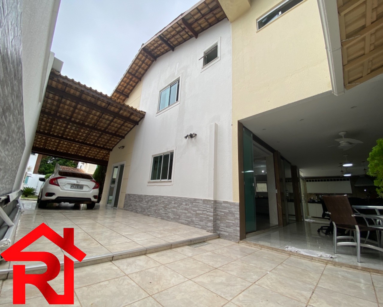 Casa à venda com 3 quartos, 380m² - Foto 14