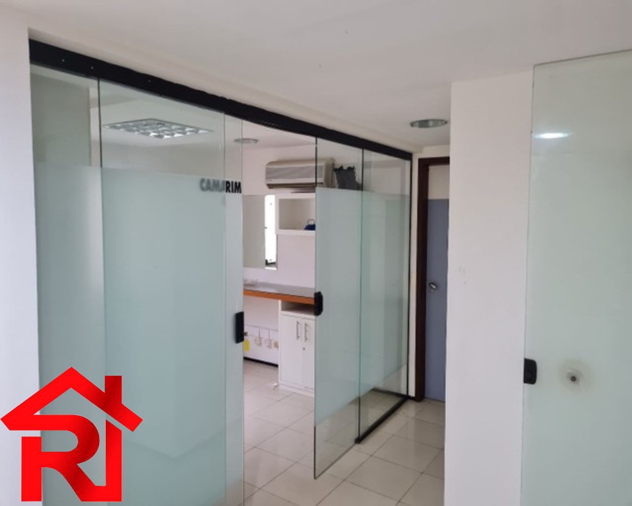 Prédio Inteiro, 1000 m² - Foto 12