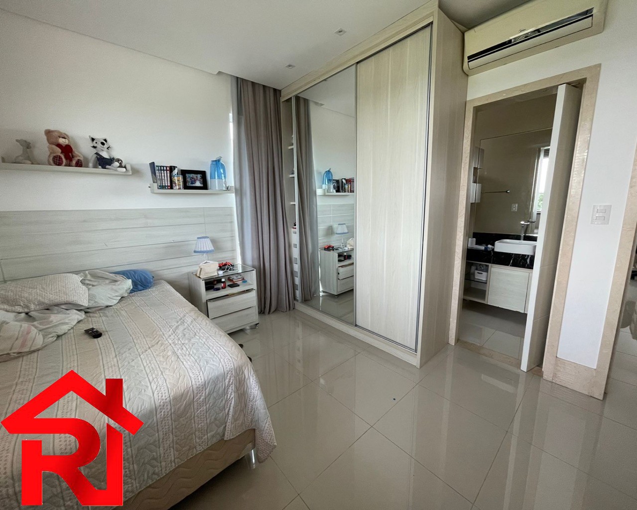 Casa à venda com 4 quartos, 500m² - Foto 9