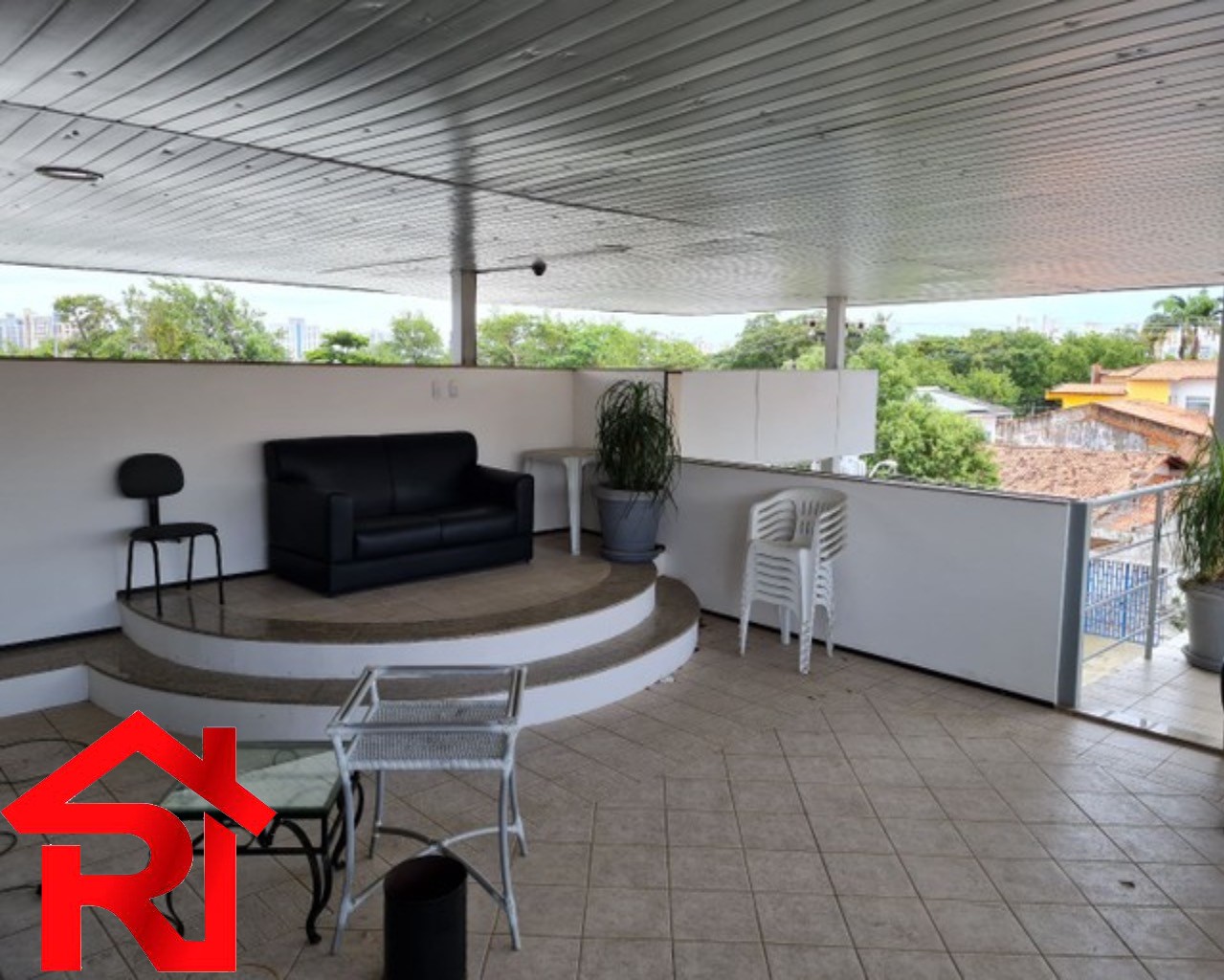 Prédio Inteiro, 1000 m² - Foto 9
