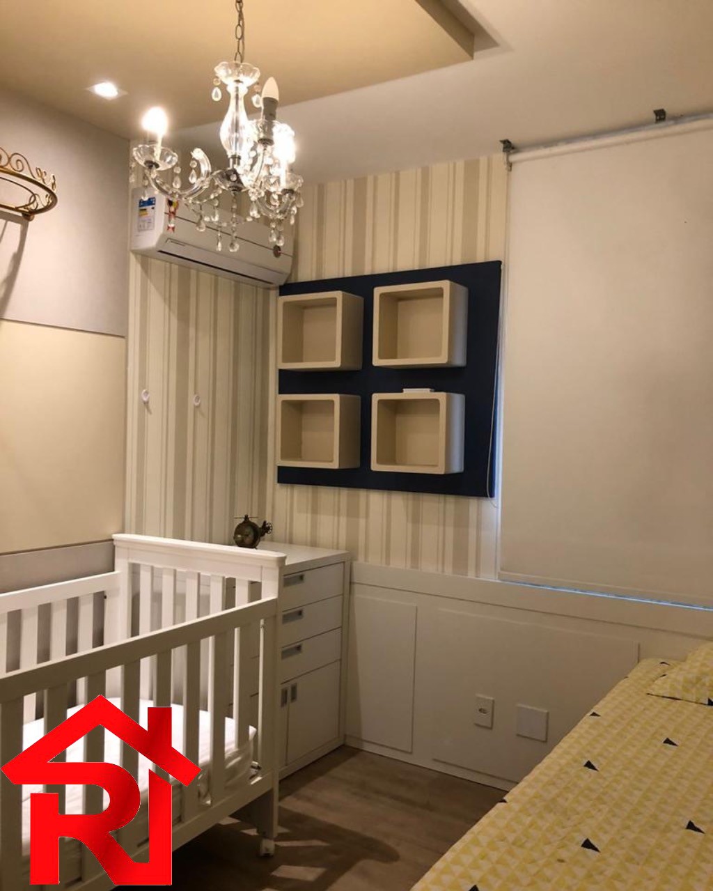 Apartamento à venda com 4 quartos, 140m² - Foto 15