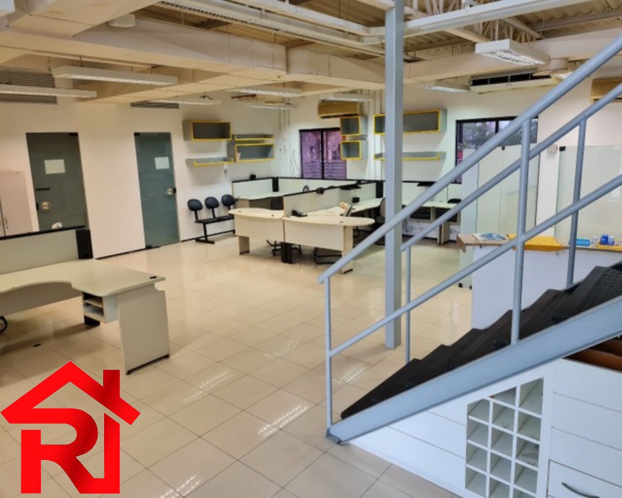 Prédio Inteiro, 1000 m² - Foto 3