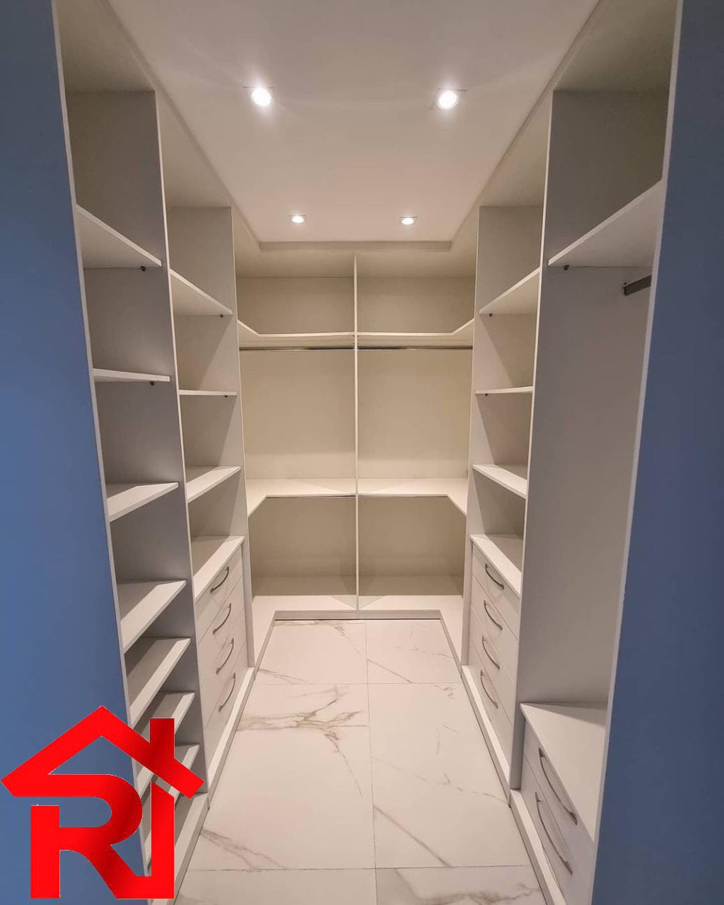 Apartamento à venda e aluguel com 4 quartos, 239m² - Foto 5