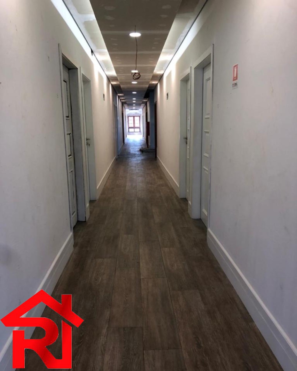 Prédio Inteiro, 600 m² - Foto 3