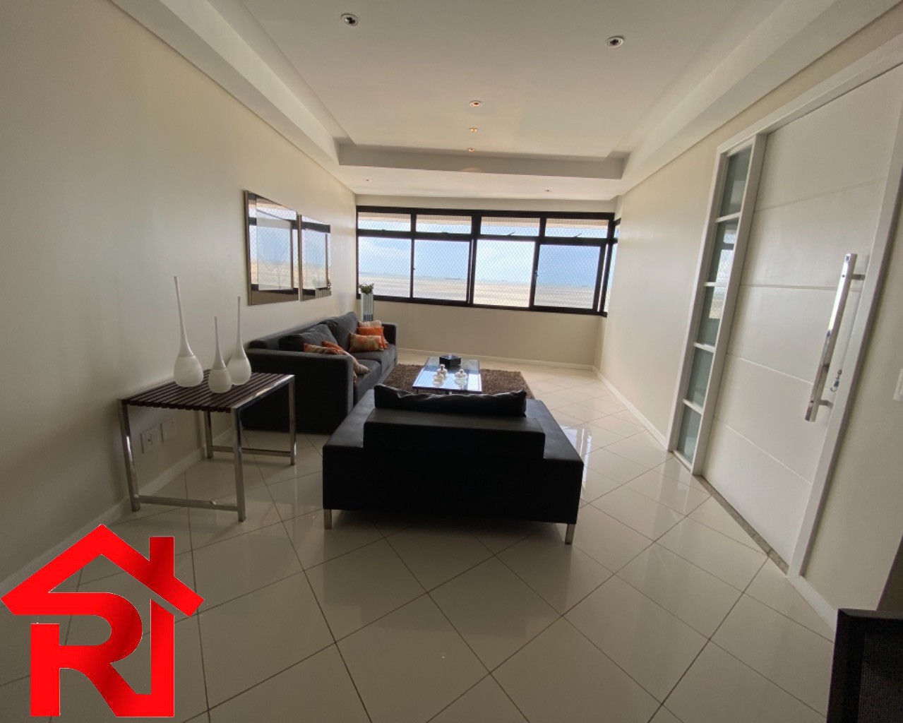 Apartamento para alugar com 4 quartos, 287m² - Foto 16