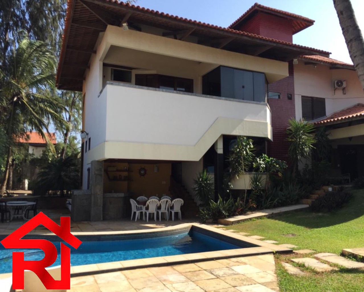 Casa à venda e aluguel com 4 quartos, 1080m² - Foto 3