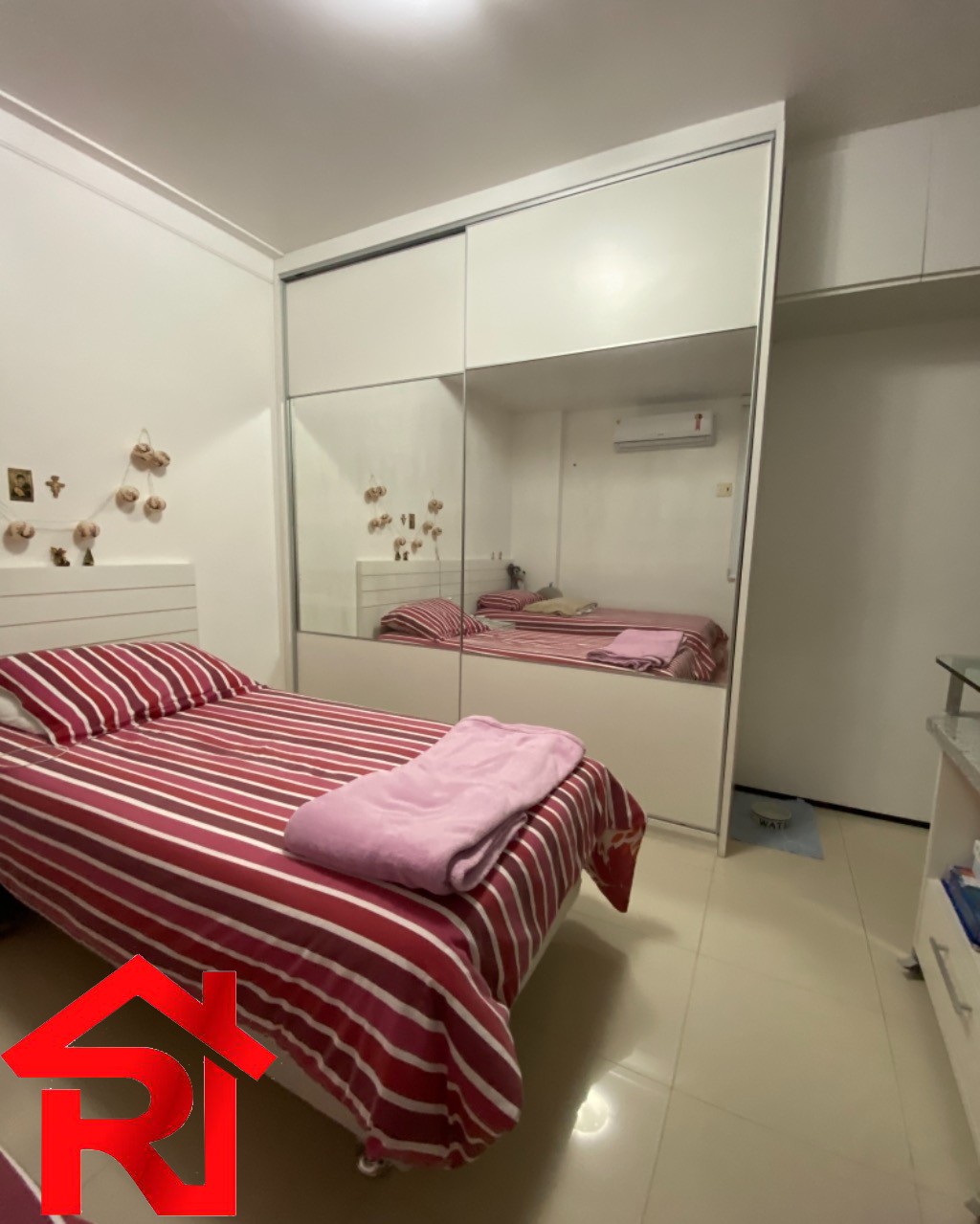 Apartamento à venda com 4 quartos, 146m² - Foto 7