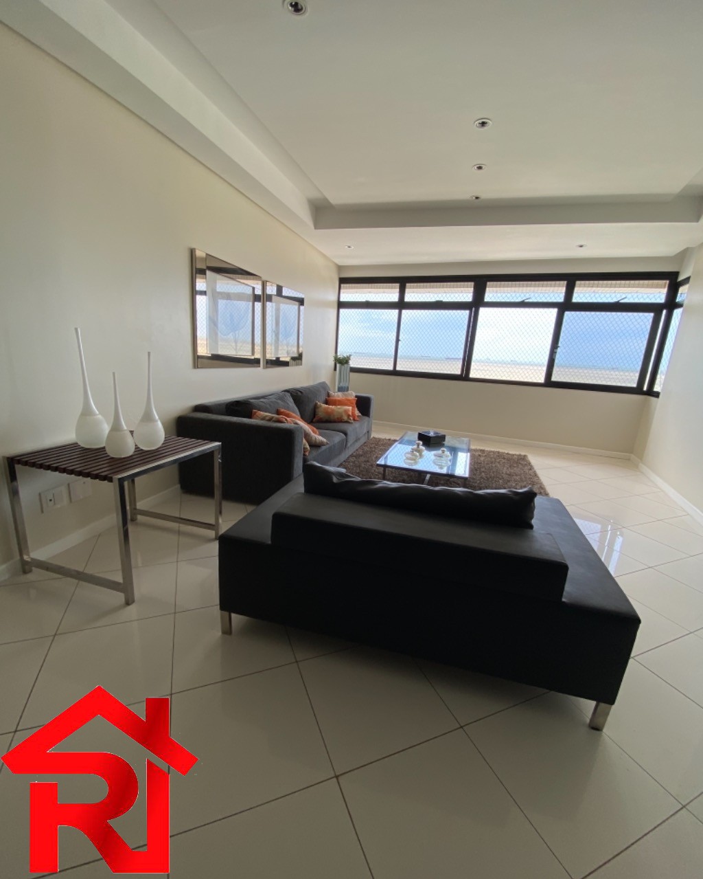 Apartamento para alugar com 4 quartos, 287m² - Foto 10