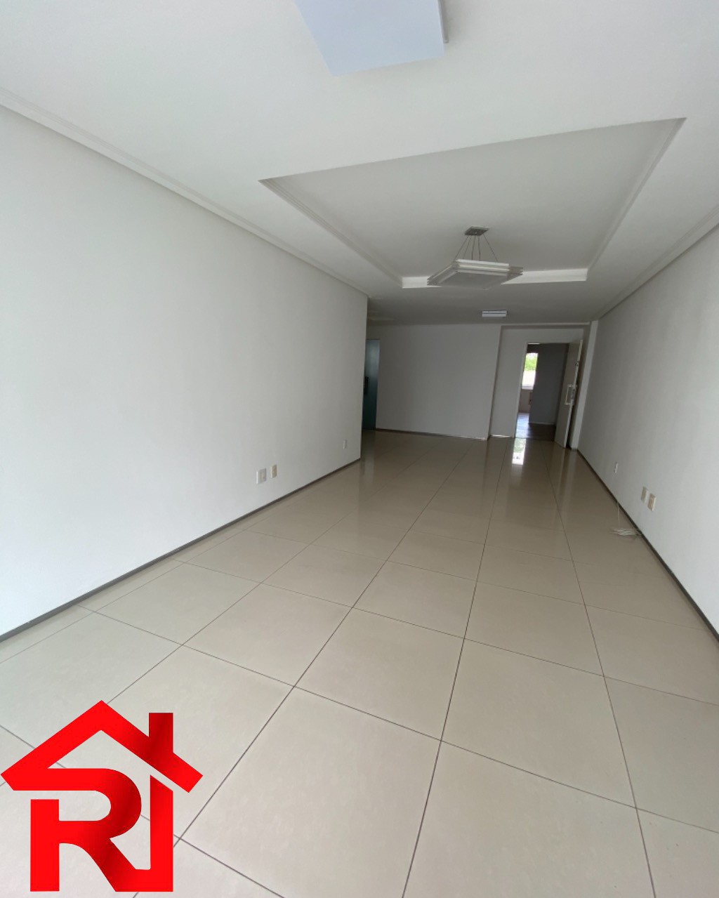 Apartamento à venda e aluguel com 3 quartos, 178m² - Foto 1