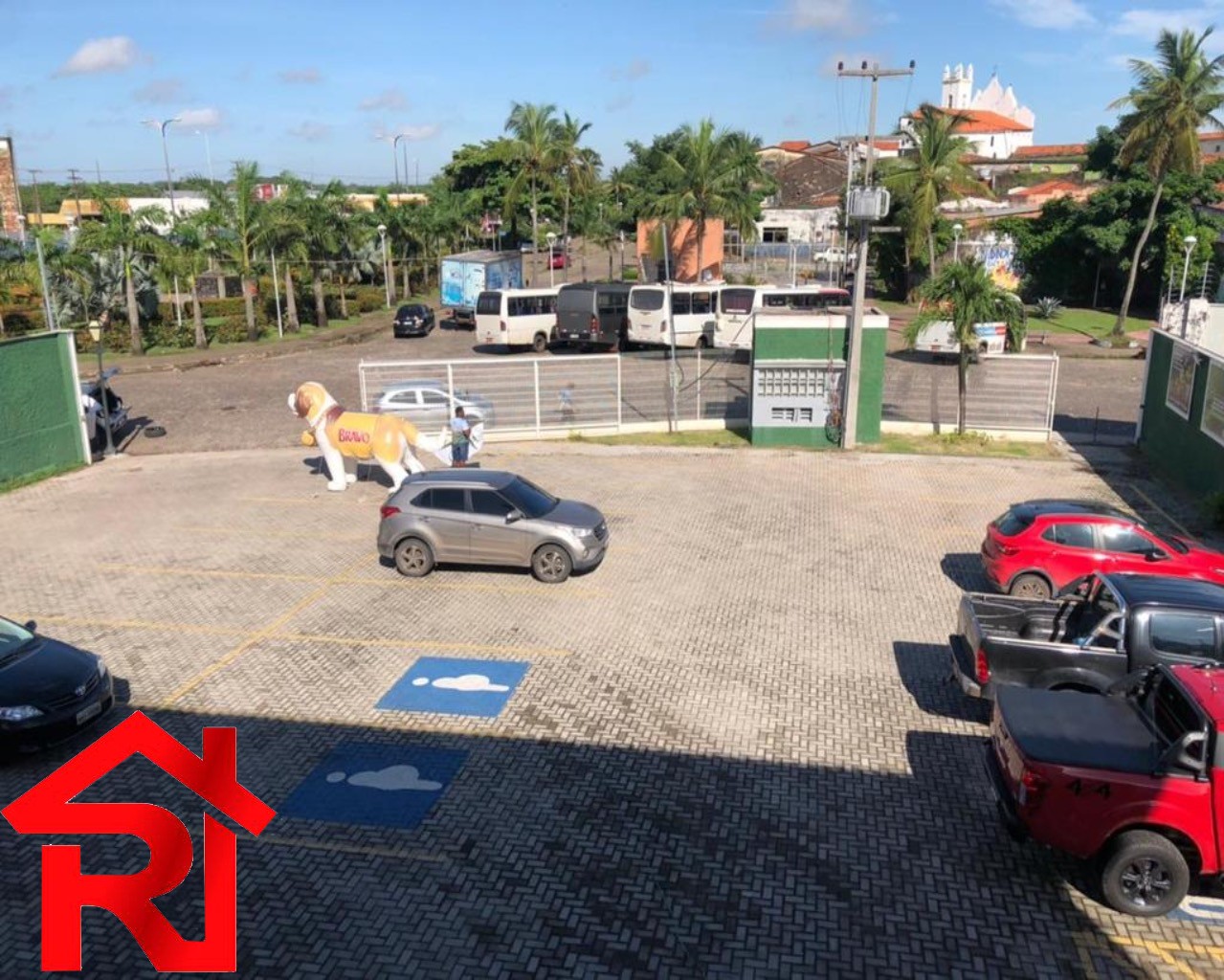 Prédio Inteiro, 600 m² - Foto 4