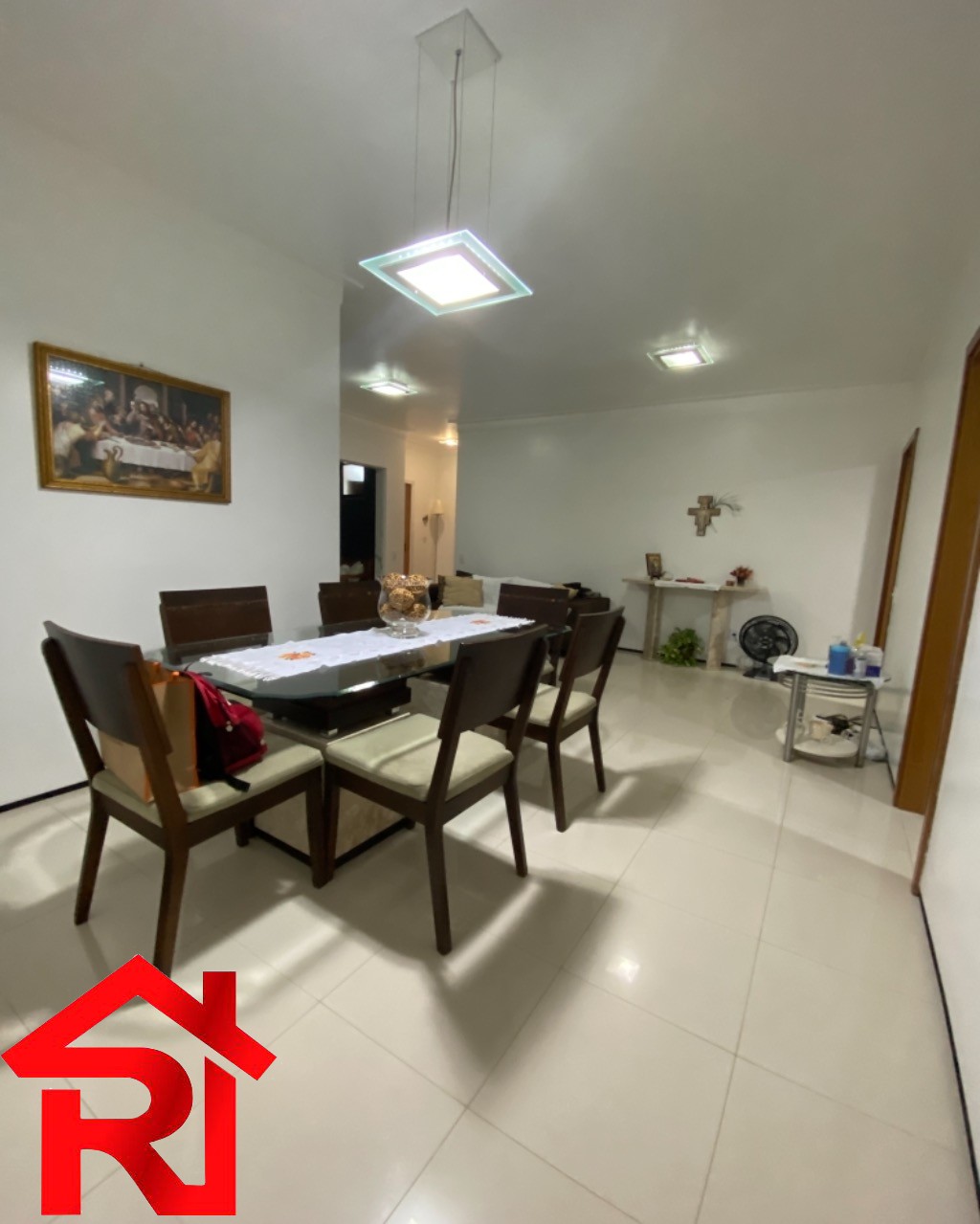 Apartamento à venda com 4 quartos, 146m² - Foto 8