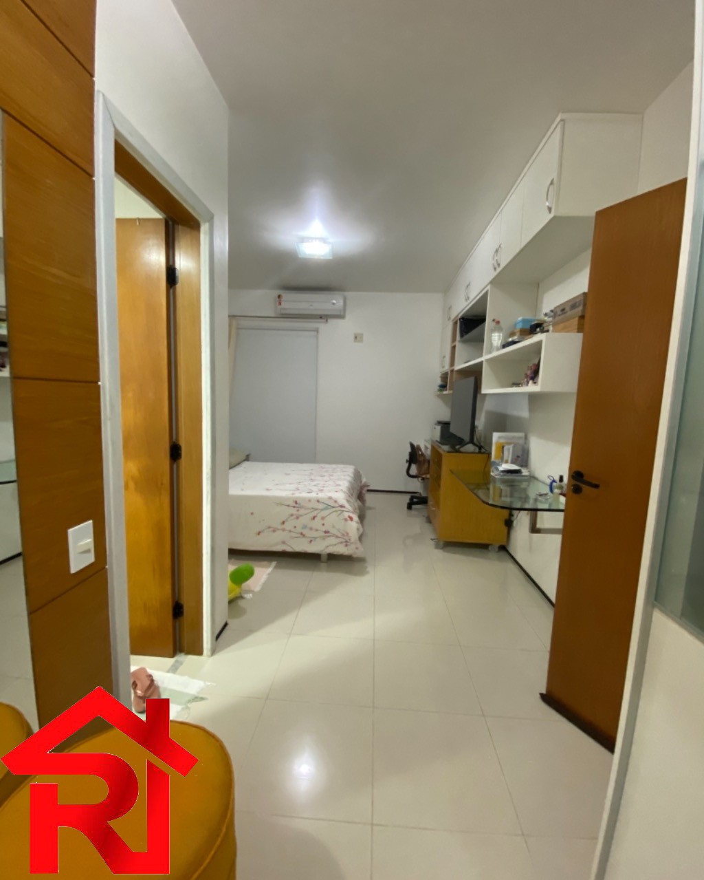 Apartamento à venda com 4 quartos, 146m² - Foto 10